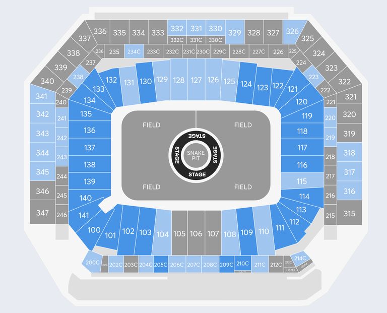 Metallica M72 World Tour Tickets 20232024