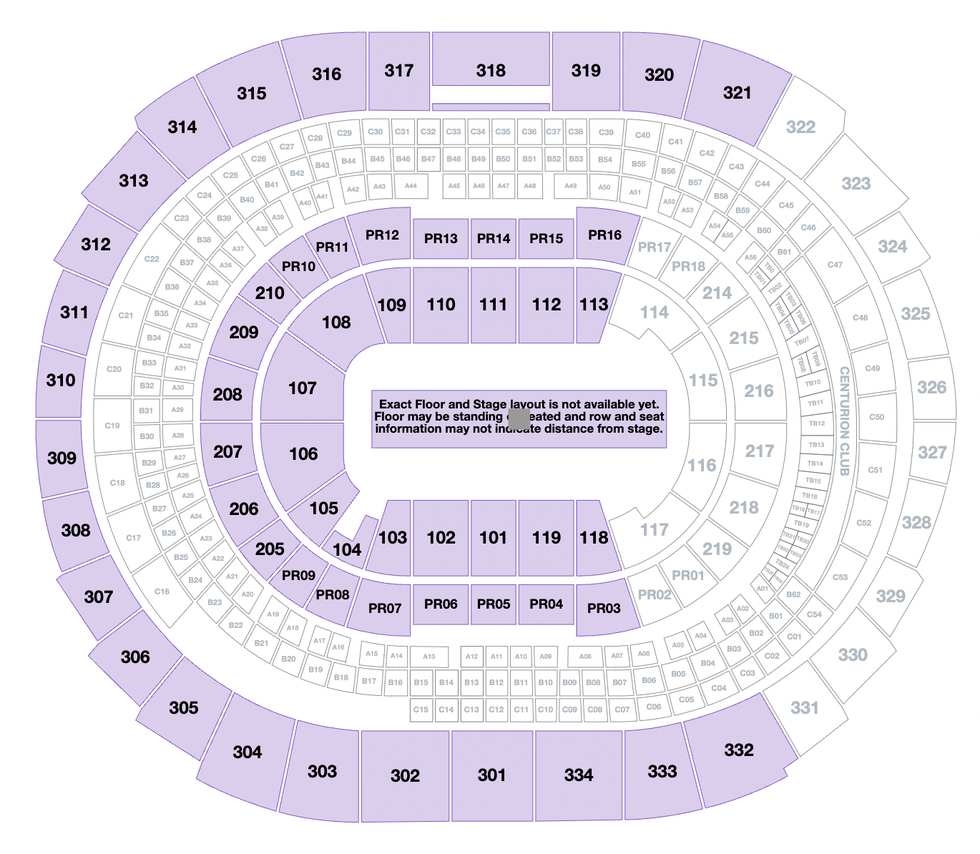 Bad Bunny Concert Tickets bad bunny concert tickets