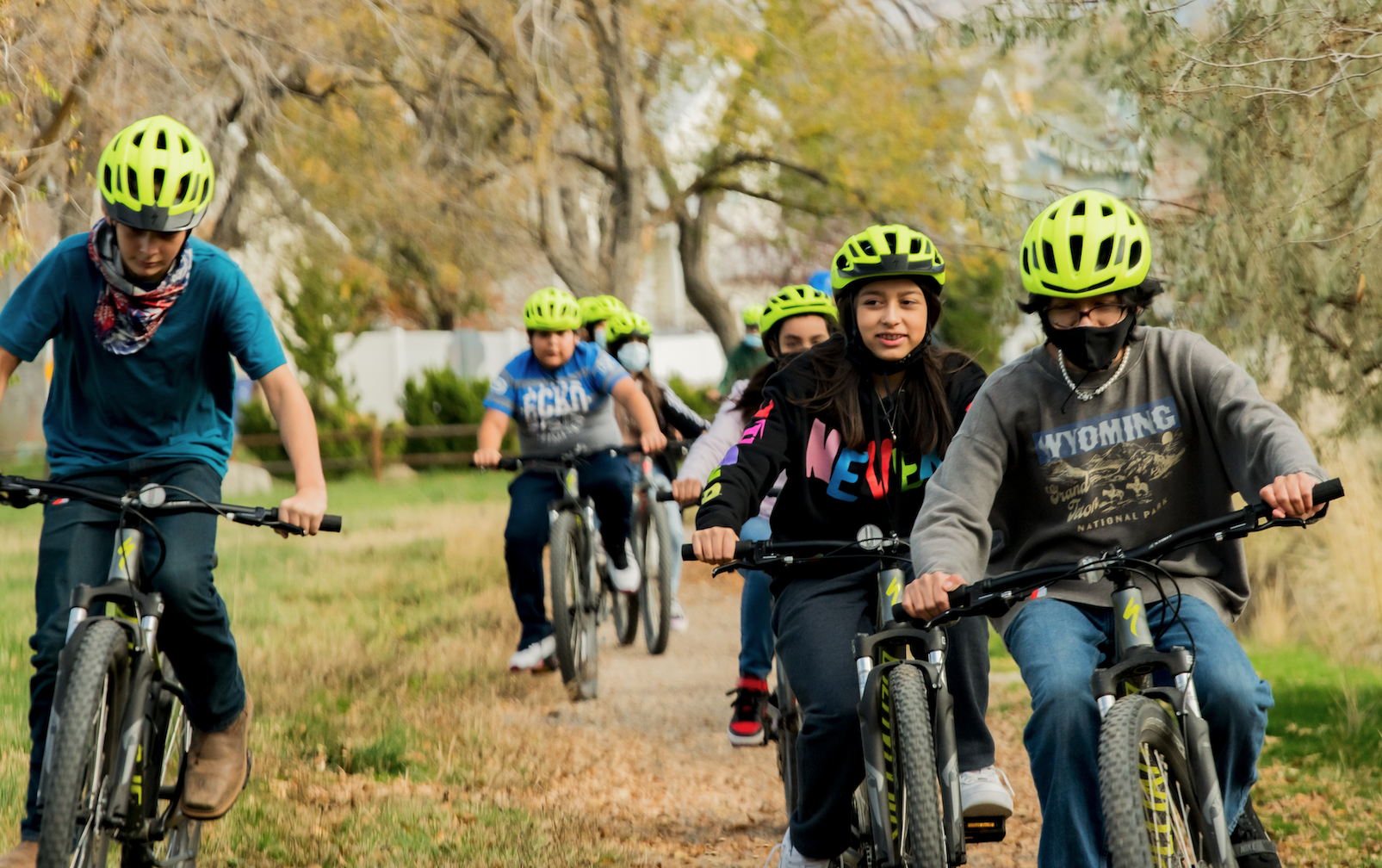 Bicycle People png images