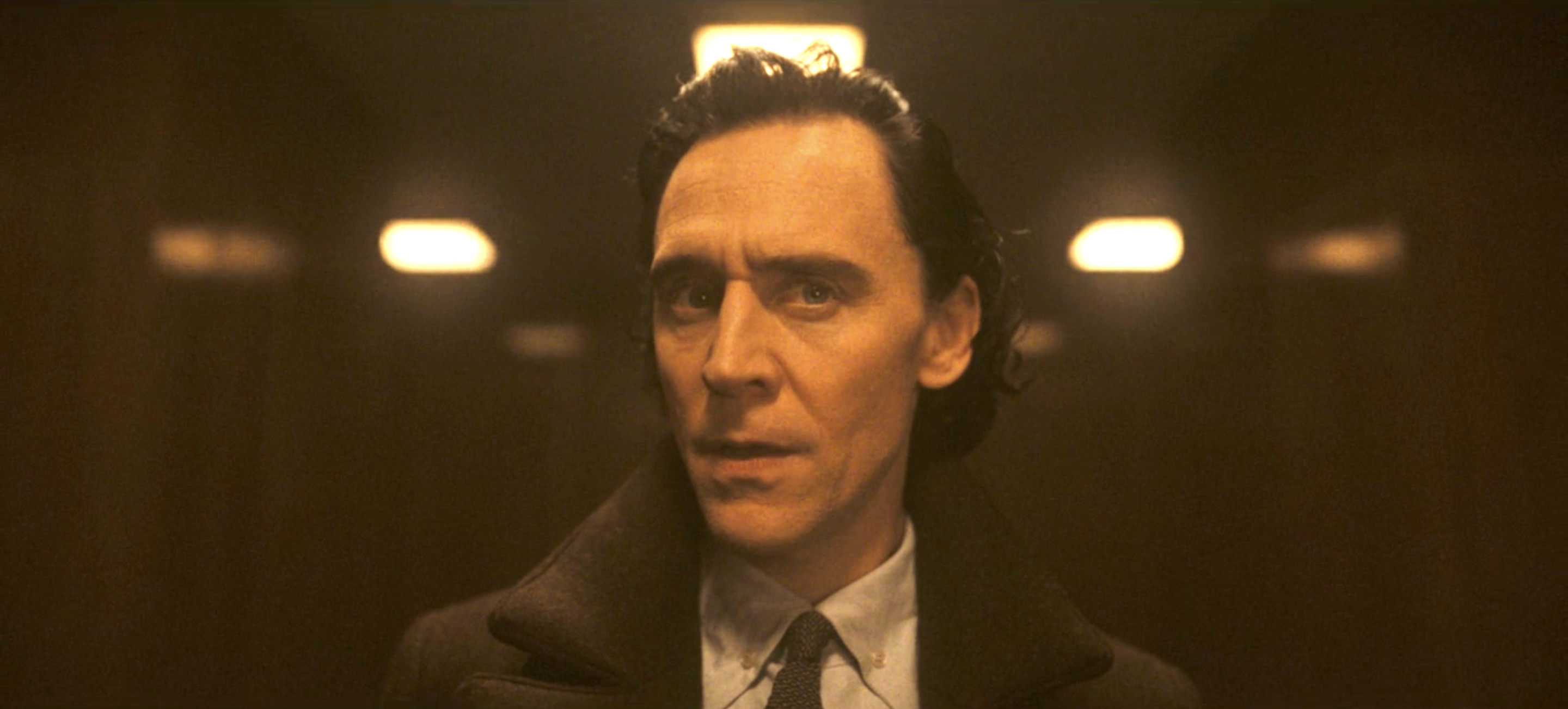 Loki' Recap: Season 2, Episode 4 Cliffhanger Explained – TVLine