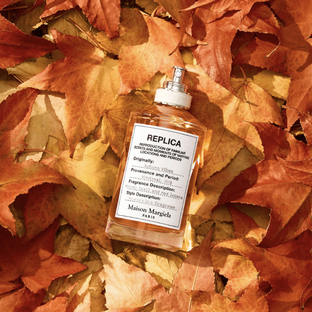 8 Fall Dates and the Perfect Fragrance to Pair With Them
