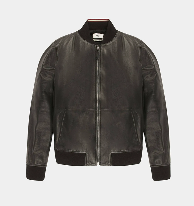The Best Men's Leather Jackets 2024