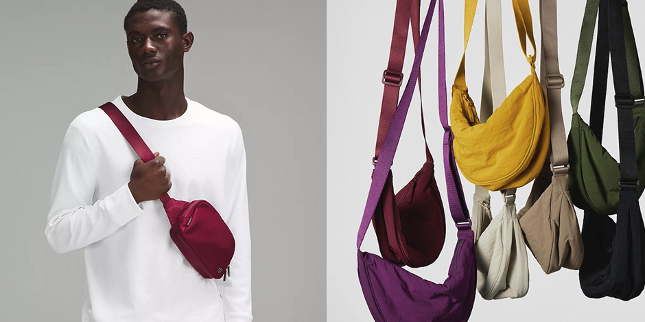 The 11 Best Men's Crossbody Bags to Buy in 2023