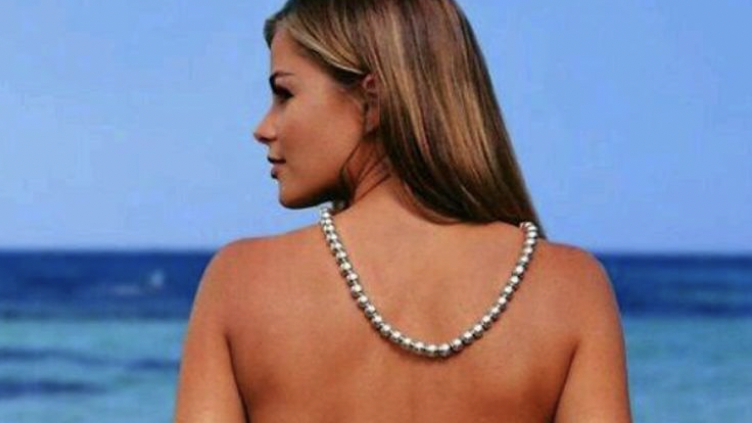 Sofia Vergara's Early Modeling Shots Are a Total '90s Throwback