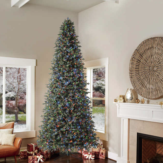 The Best Places to Buy Artificial Christmas Trees