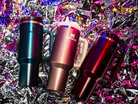 What's happening with Stanley reusable cups? - HIGHXTAR.