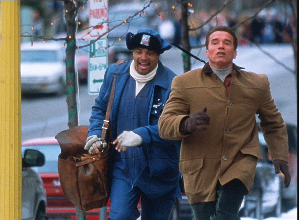 jingle all the way