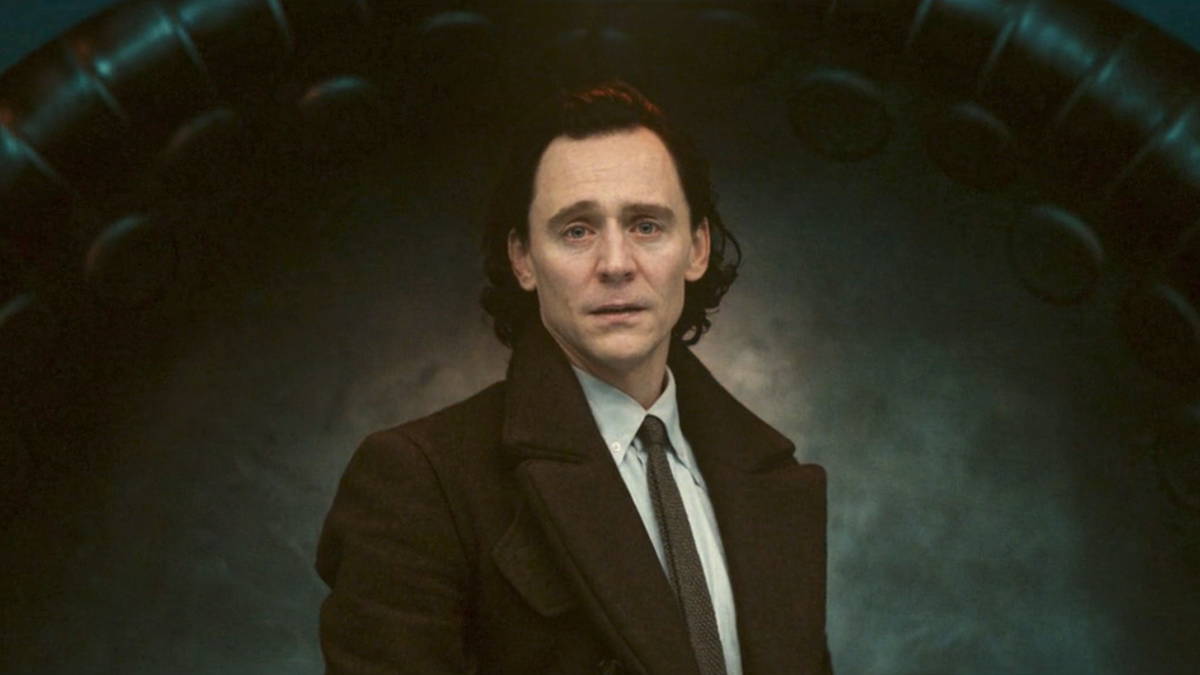 Marvel Studios' Loki Season 2 - Official 'Mid-Season' Trailer
