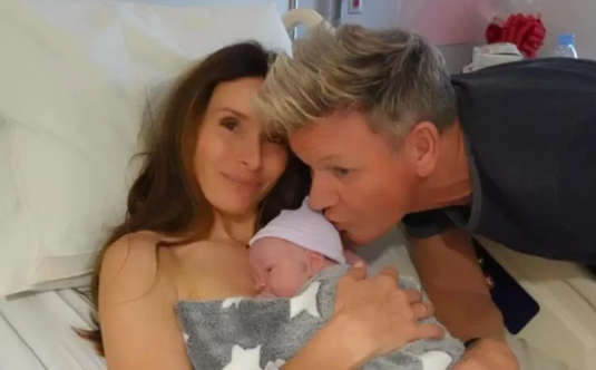 preview for GORDON RAMSAY AND HIS WIFE HAVE ENDURED A LOT TOGETHER