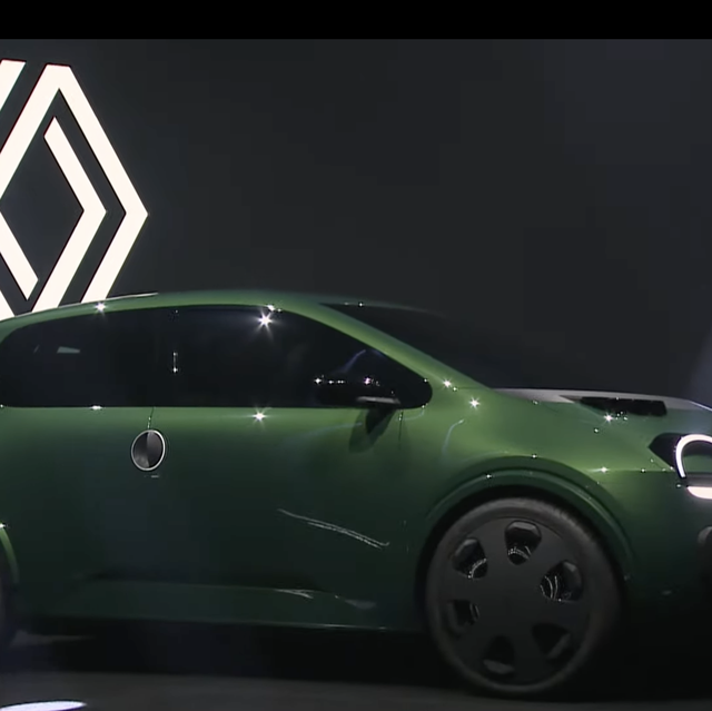 Renault Twingo Electric joins ranks of low-cost EVs