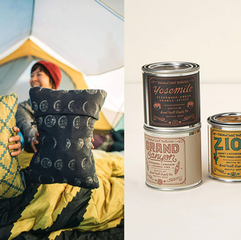 Unusual Camping Gifts for Outdoor Enthusiasts Gift Guide in 2023