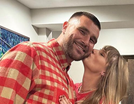 Taylor Swift and Travis Kelce Are Reportedly Having Joint Family Thanksgiving