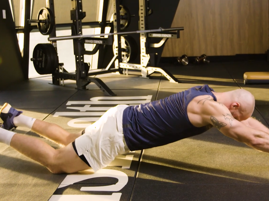 How to Use an Ab Roller to Train Your Core and Build a Six-Pack
