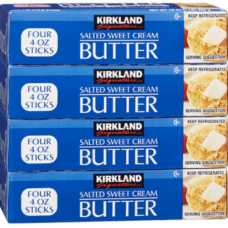 costco butter