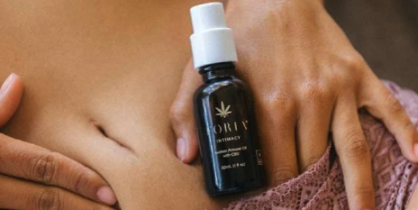 12 Best CBD Lubes to Make Sex a Little Smoother