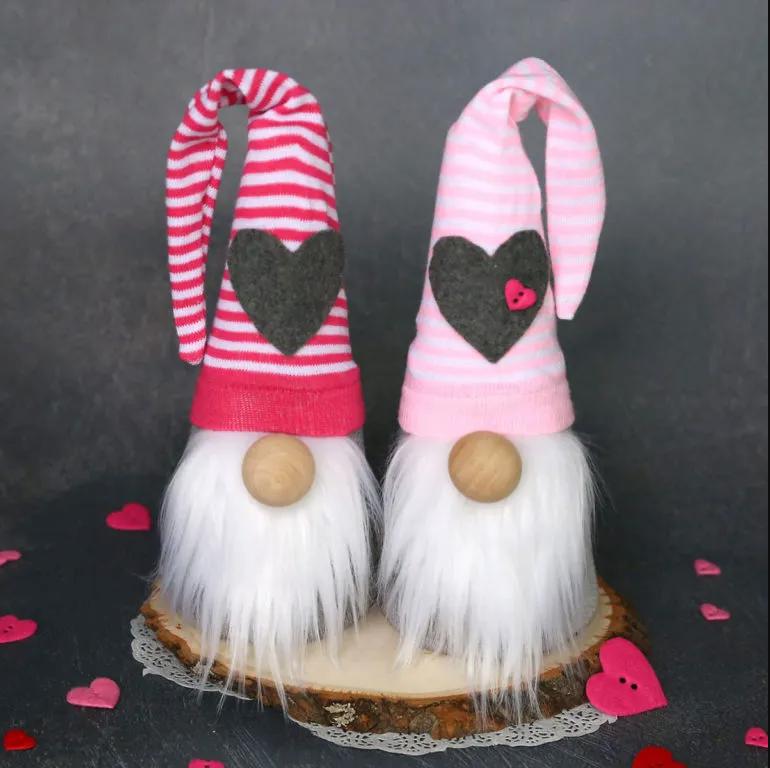 55+ DIY Valentine's Day Gift Ideas