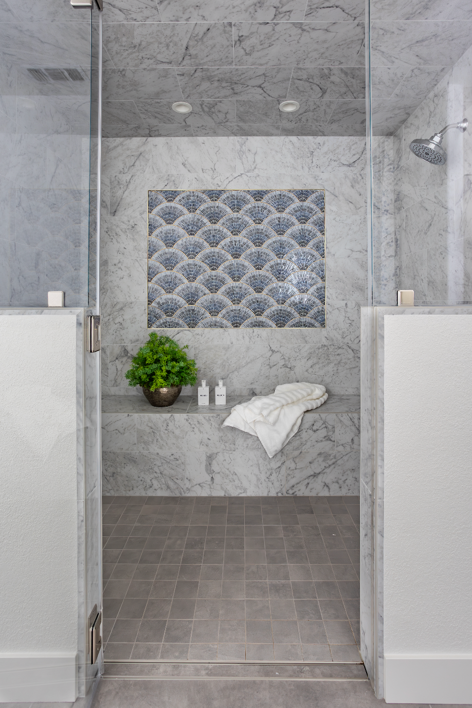 steam shower steam shower