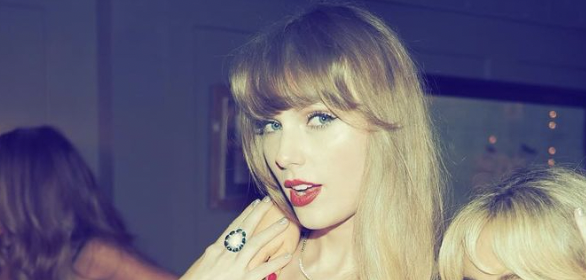 Taylor Swift, friendship bracelets, and closing the liking gap