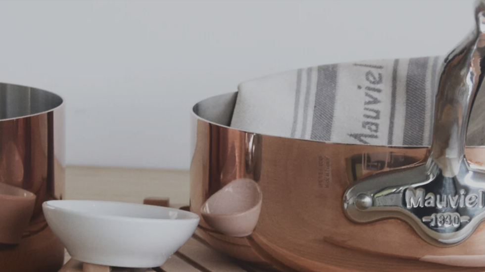 The 20 Best Cookware Brands of 2023, Vetted by a Food Editor
