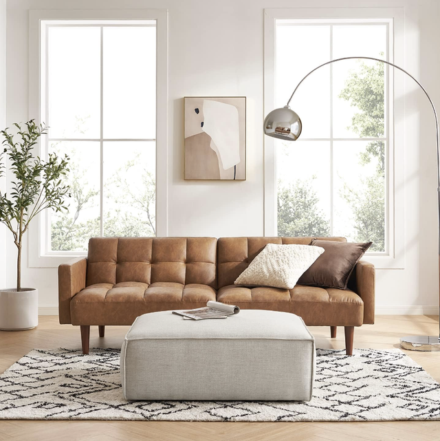 16 Best Couches on  for Convenient Shopping