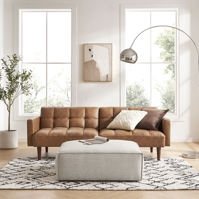 16 Best Couches on  for Convenient Shopping