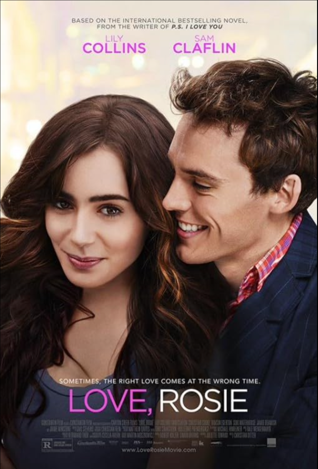 60 Best Valentine's Day Movies to Watch 2024