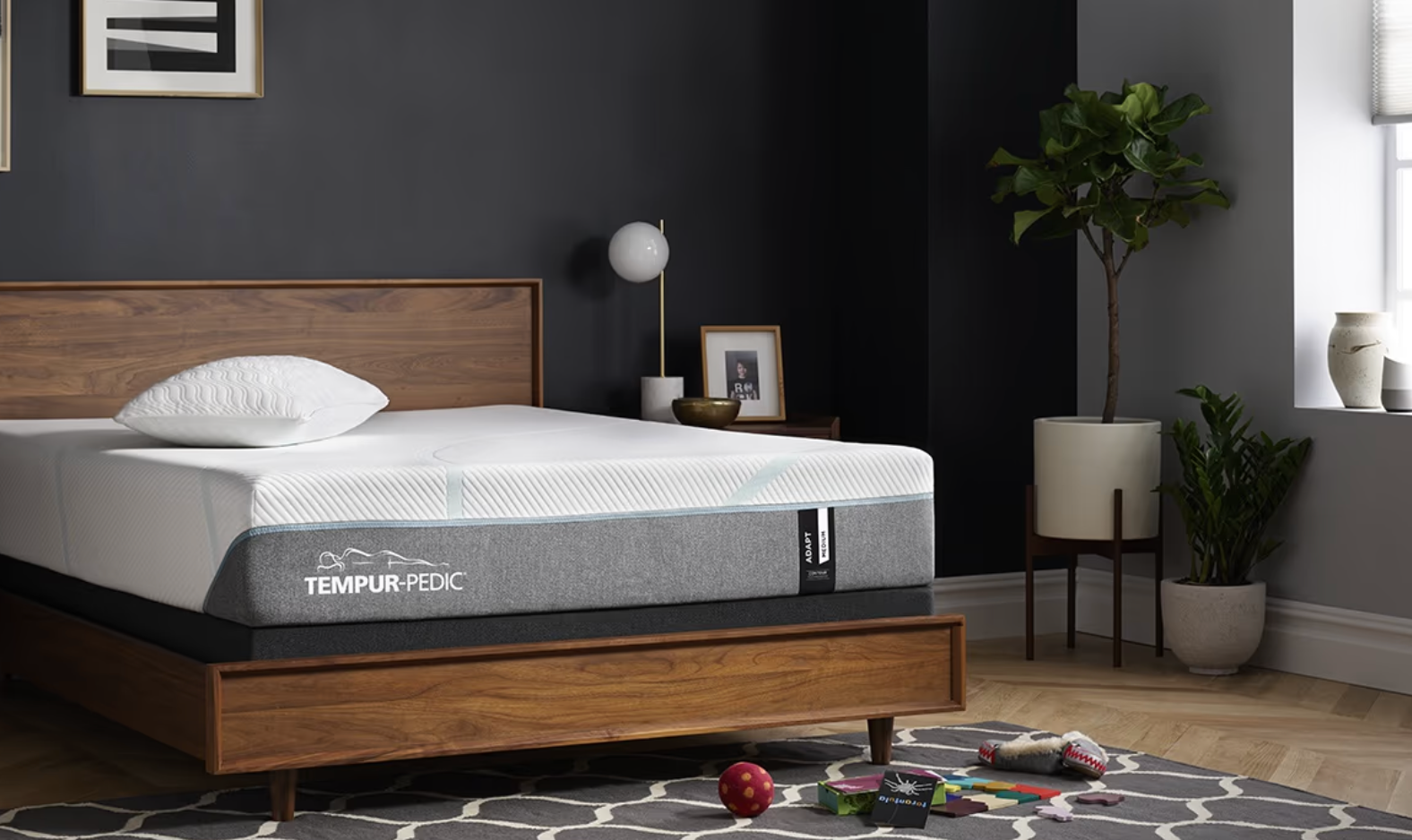 Tempur-Pedic Mattress Review 2024: Is It Worth It?