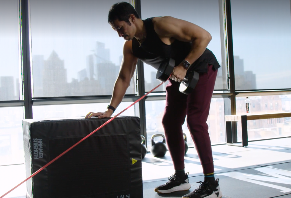 4 Lat Pulldown Alternative Exercises to Build Back Muscle