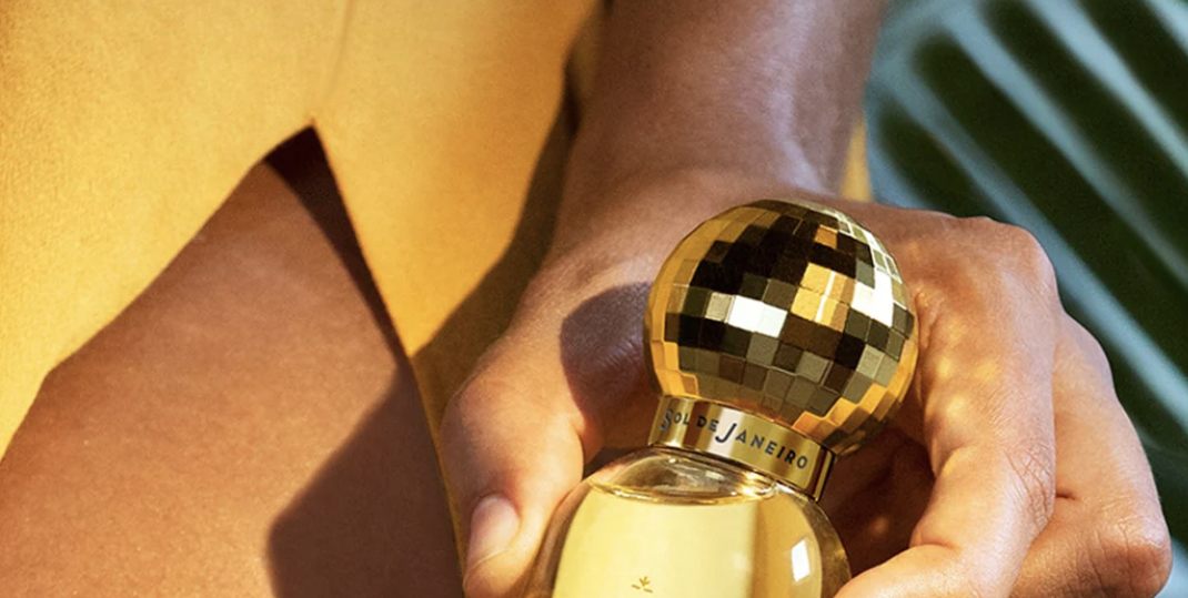 your perfect summer scent 🥥🌴 @Sol de Janeiro #rioradianceperfumemist, Sol De Janeiro Perfume
