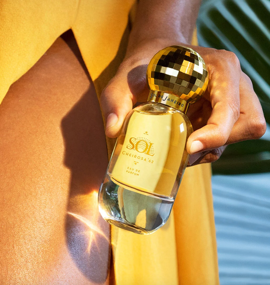 The 5 Best Sol de Janeiro Scents Worth Adding to Your Fragrance Wardrobe