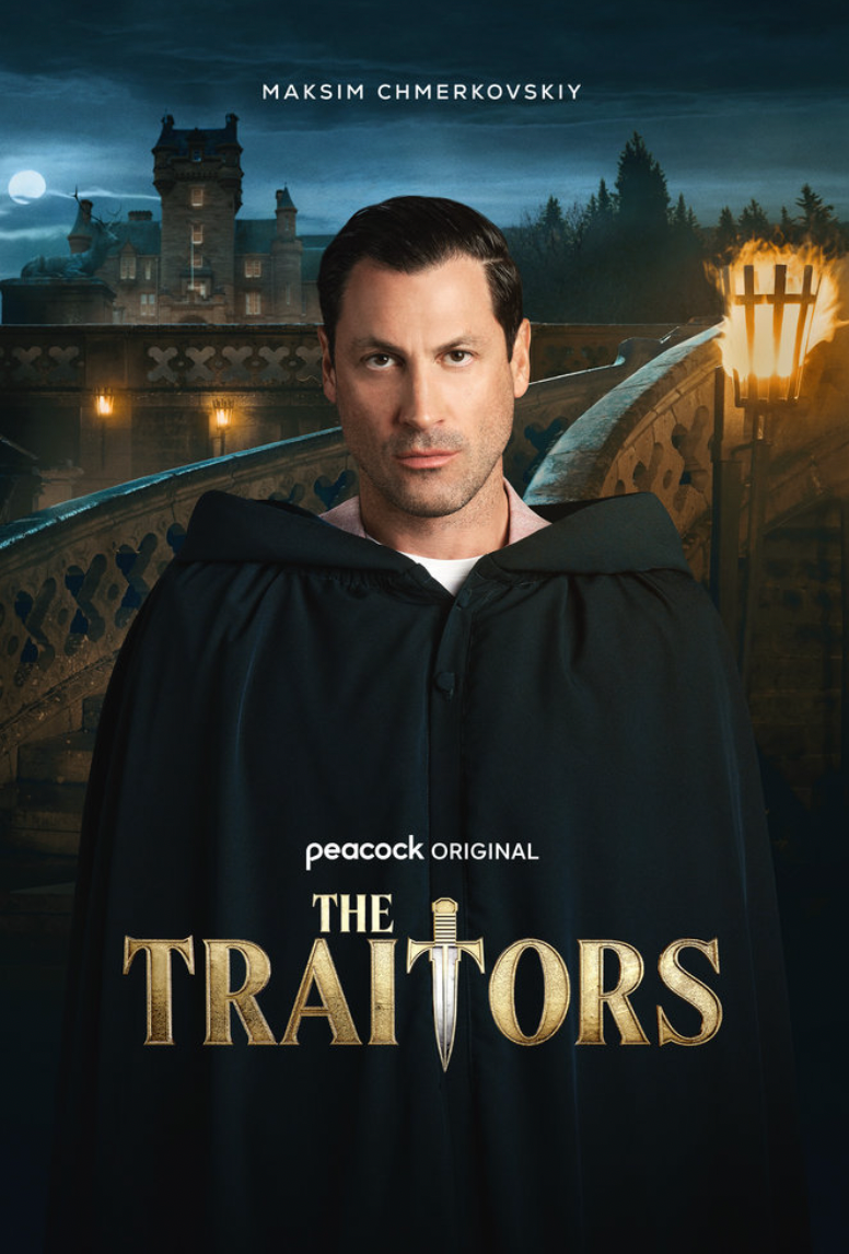 All Murders and Banishments on 'The Traitors' Season 2