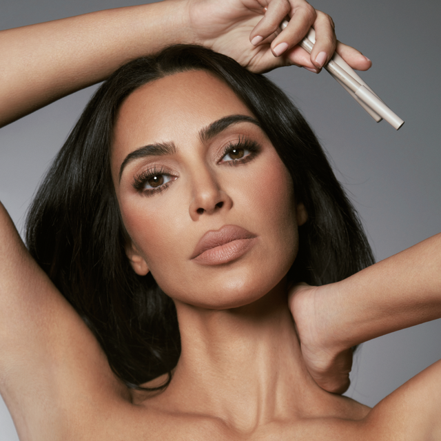 Makeup by Mario's collection is here, and client Kim Kardashian approves