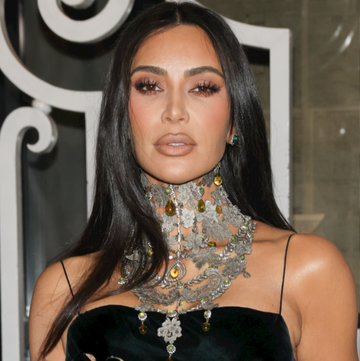 Kim Kardashian faces Twitter backlash for Skims Maternity