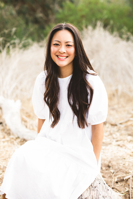 how tower 28’s amy liu spends the lunar new year