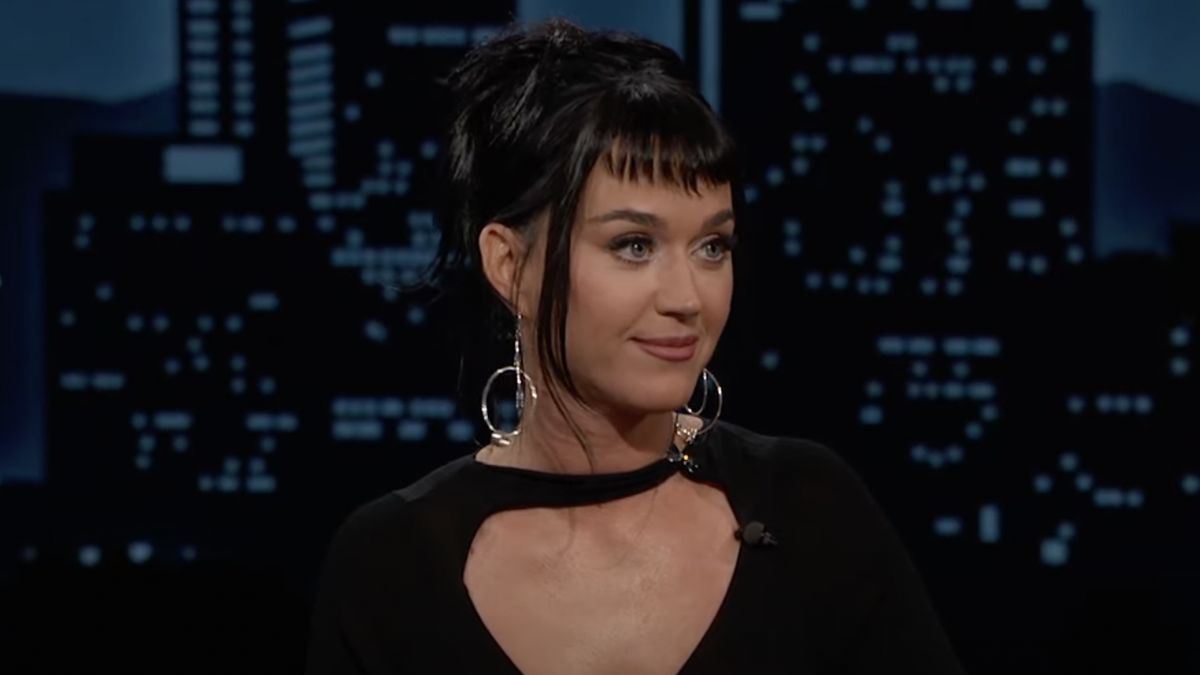 Why Katy Perry Is Leaving 'American Idol' After 7 Seasons