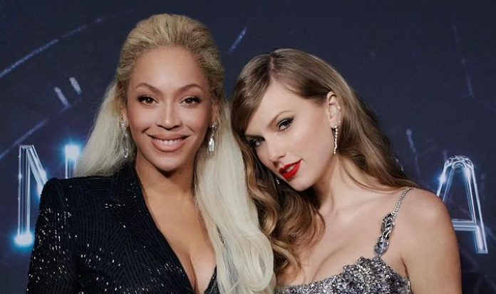 Are Beyoncé and Taylor Swift Collaborating on 'Renaissance: Act II?'