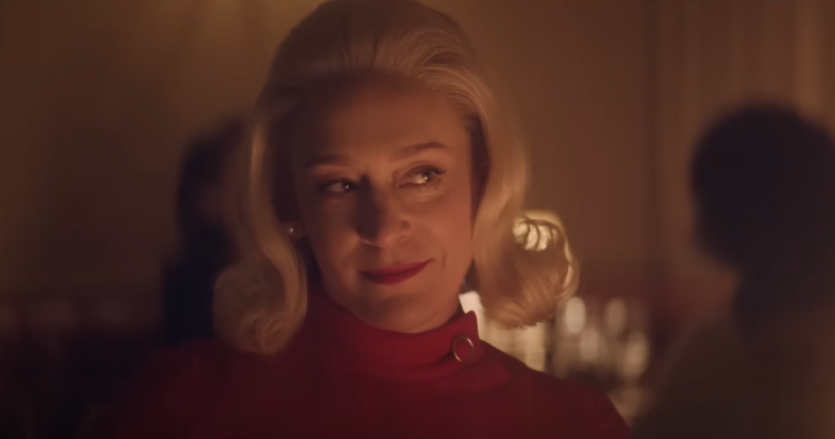 preview for FEUD: Capote Vs The Swans - Official Trailer (FX)