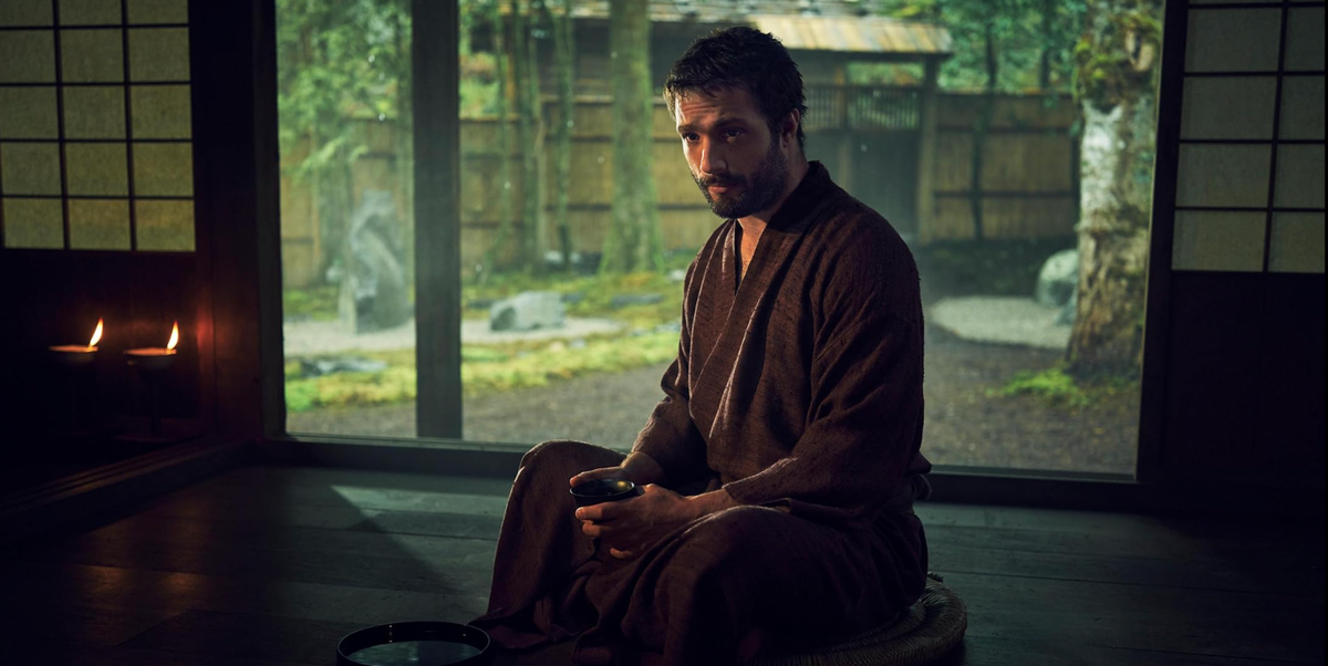 'Shogun' Season 2: Release Date, Cast and Spoilers - Esquire