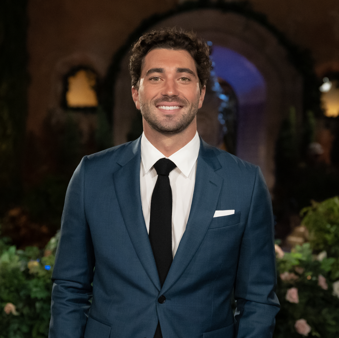 Reality Steve Updates 'Bachelor' Ending Info, Reveals Joey Is Engaged to [SPOILER] in Shocking Twist