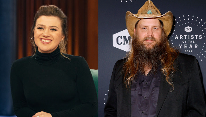 preview for How Kelly Clarkson Became a Pop Legend
