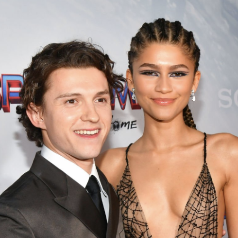 Behold: A Journey Through Zendaya's Entire Dating History