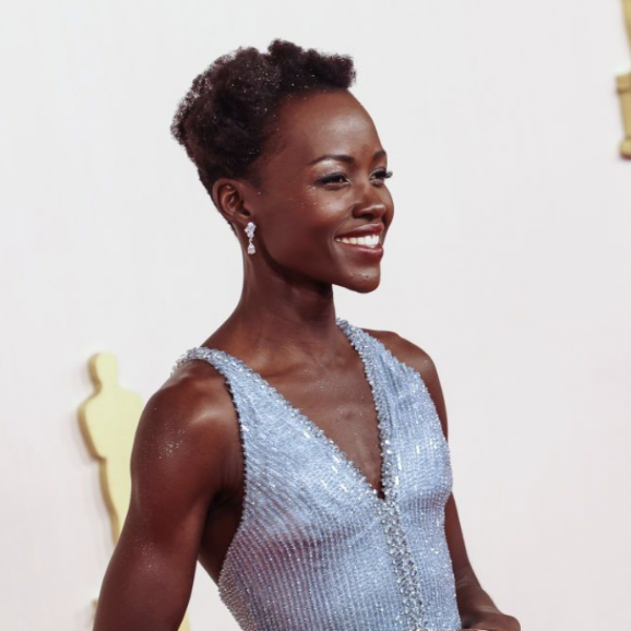 I'll Say It: Lupita Nyong'o Is the Best Dressed on the Entire 2024 Oscars Red Carpet