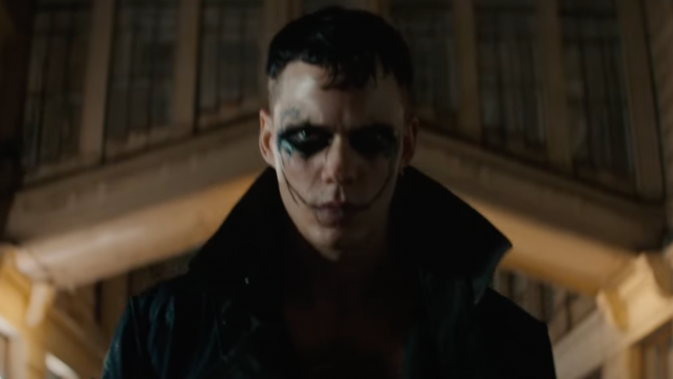 "The Crow" Differences Between the Original and 2024 Reimagining