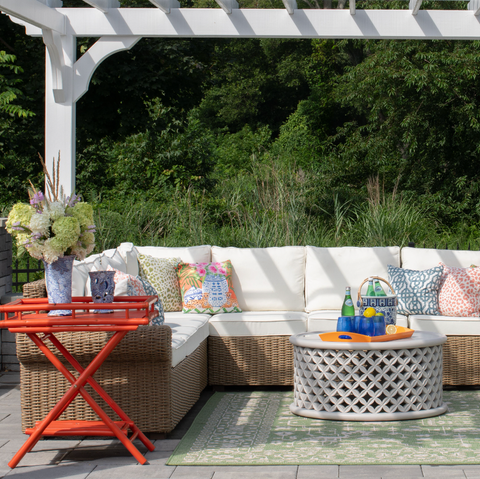 backyard decor ideas