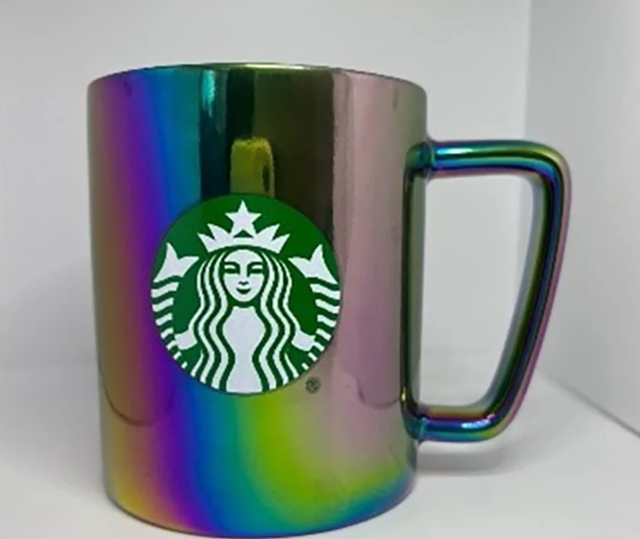 Over 440K Starbucks Holiday Mugs Recalled After Causing Multiple Burns