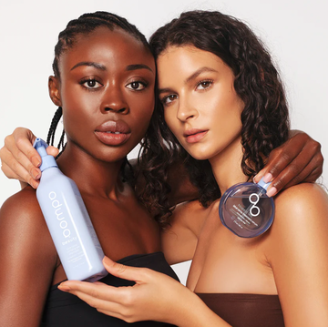 good housekeepings shop small initiative, julian addo adwoa beauty interview good housekeepings shop small initiative, julian addo adwoa beauty interview