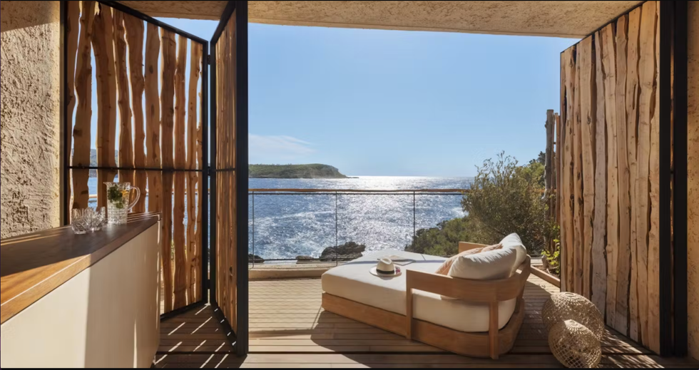 six sense ibiza