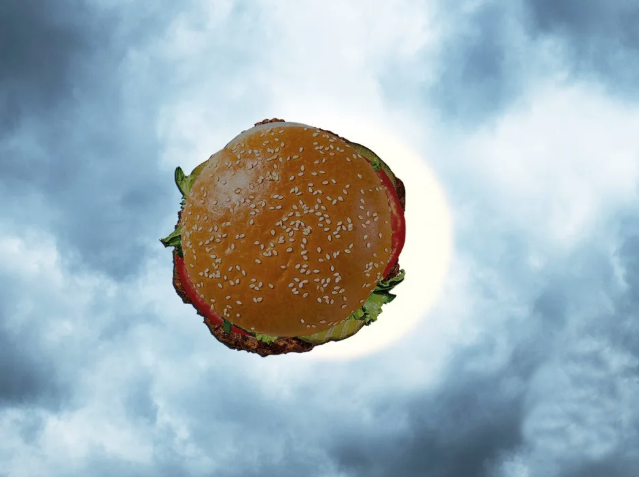 solar eclipse food deals