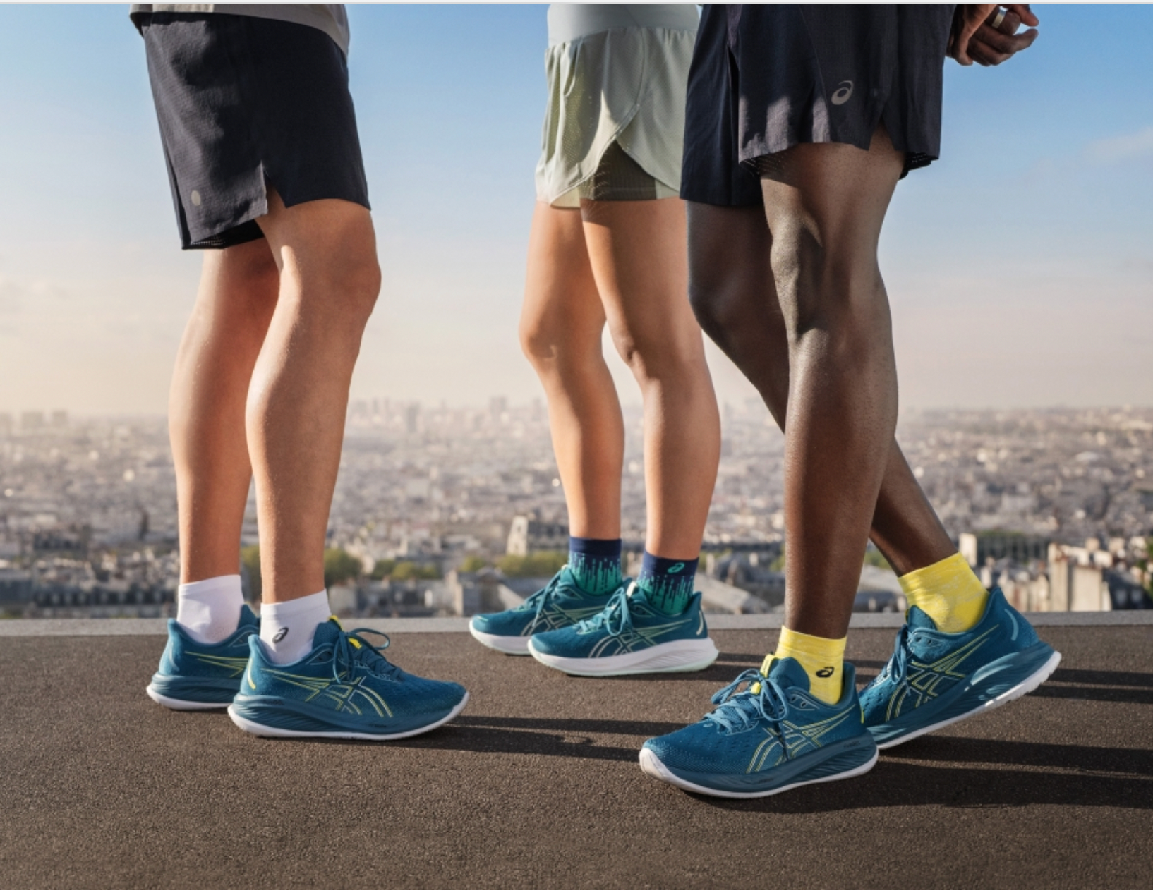 Need New Running Shoes? Asics’ Spring Sale Has Your Perfect Pair.