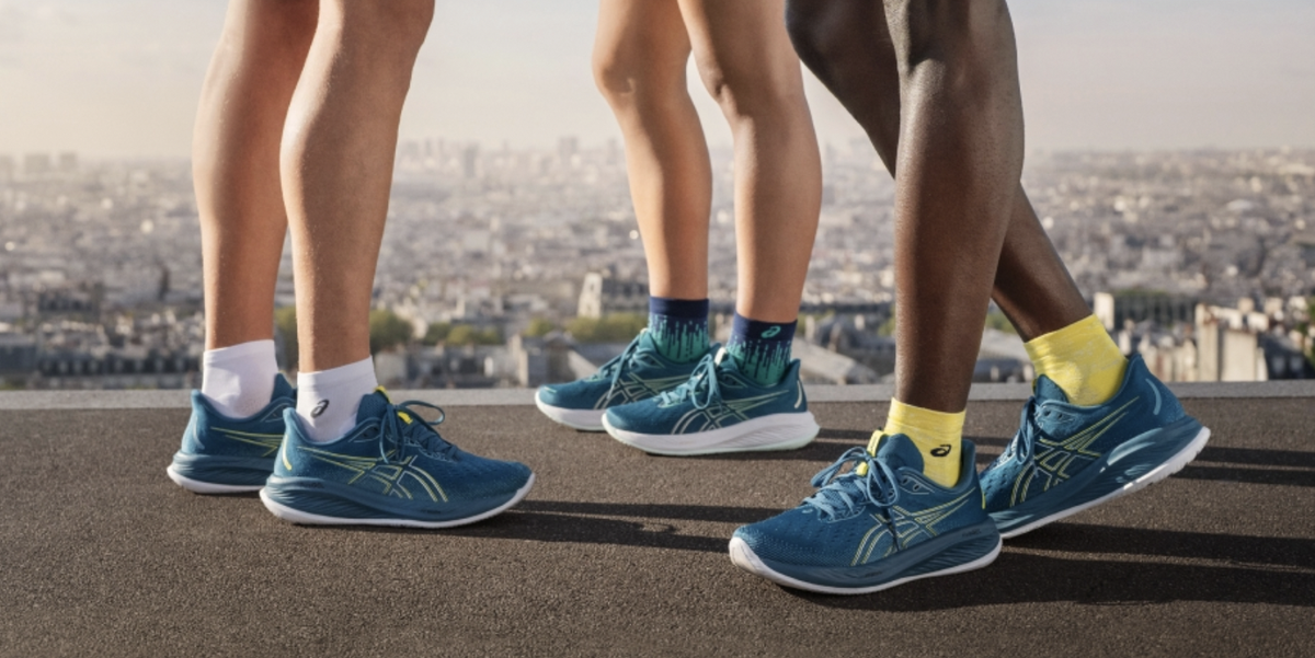 Asics Sale March 2024: Take up to 30% Off Running Shoes for Spring